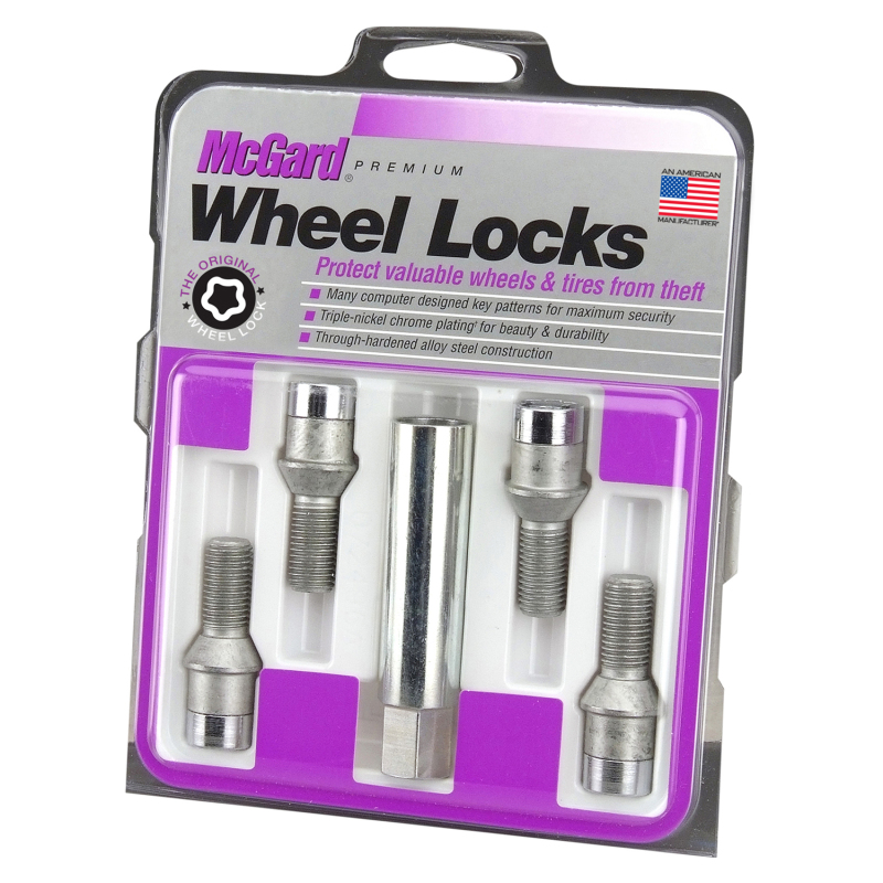 Picture of McGard MCG Wheel Lock Bolt Sets Wheel Bolts - 27191