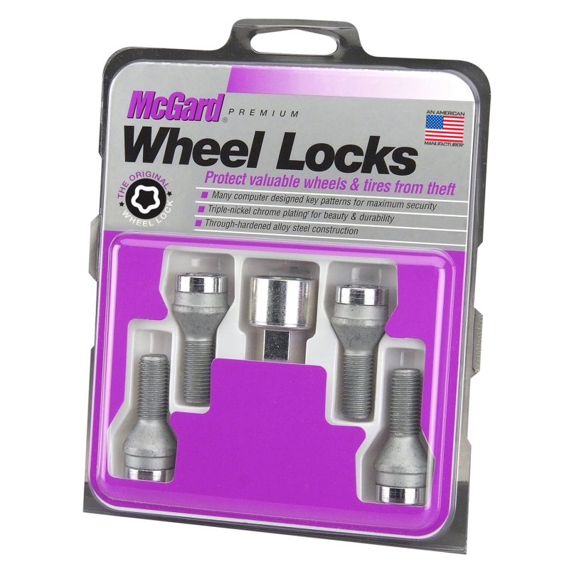 Picture of McGard MCG Wheel Lock Bolt Sets Wheel Bolts - 27226