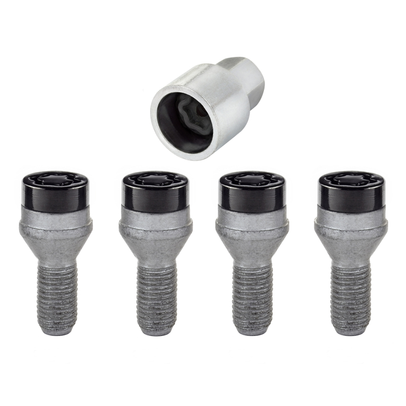 Picture of McGard MCG Wheel Lock Bolt Sets Wheel Bolts - 27316