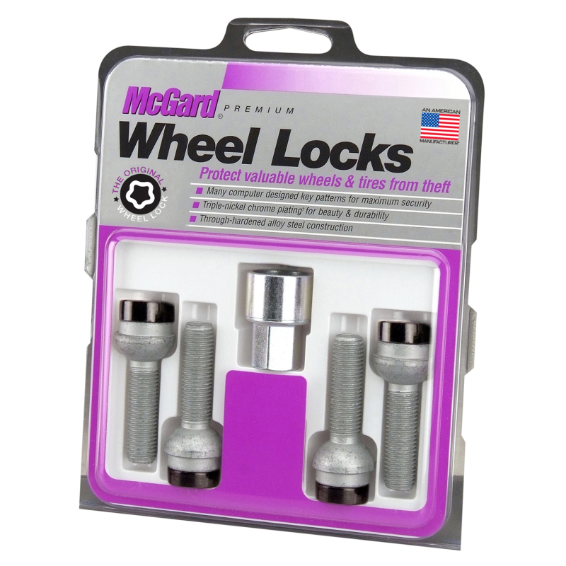 Picture of McGard MCG Wheel Lock Bolt Sets Wheel Bolts - 28317