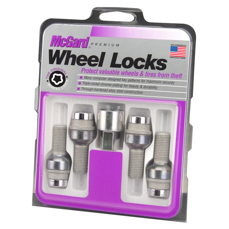 Picture of McGard MCG Wheel Lock Bolt Sets Wheel Bolts - 28020