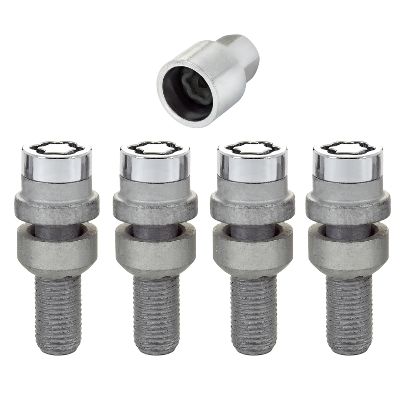 Picture of McGard MCG Wheel Lock Bolt Sets Wheel Bolts - 28020