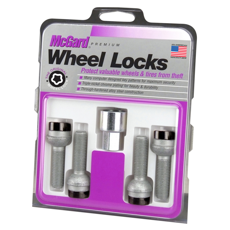 Picture of McGard MCG Wheel Lock Bolt Sets Wheel Bolts - 28317