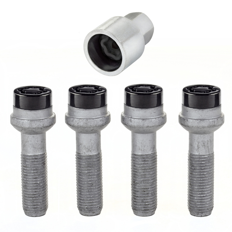 Picture of McGard MCG Wheel Lock Bolt Sets Wheel Bolts - 28317