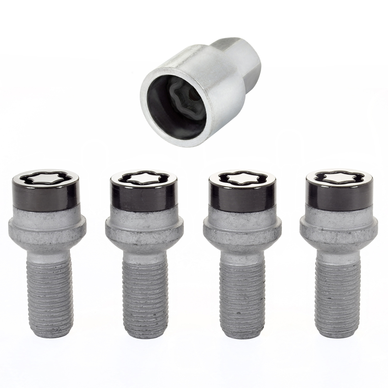 Picture of McGard MCG Wheel Lock Bolt Sets Wheel Bolts - 28318