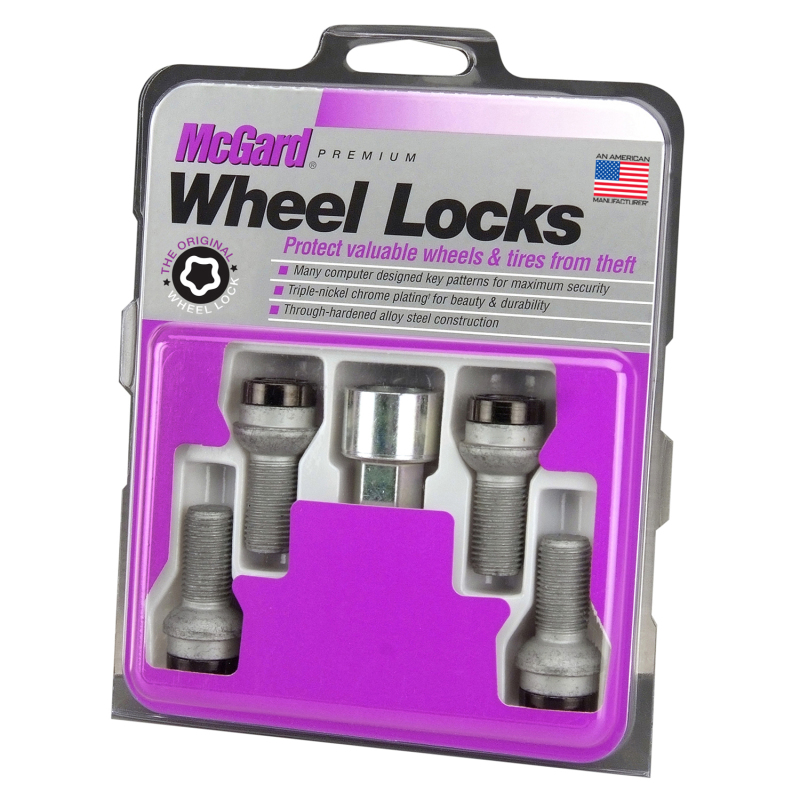 Picture of McGard MCG Wheel Lock Bolt Sets Wheel Bolts - 28318
