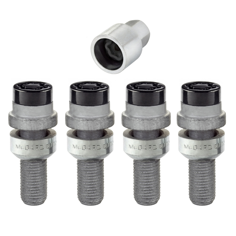 Picture of McGard MCG Wheel Lock Bolt Sets Wheel Bolts - 28320