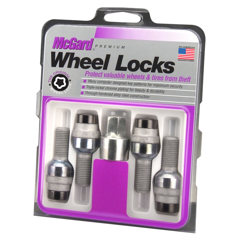 Picture of McGard MCG Wheel Lock Bolt Sets Wheel Bolts - 28320