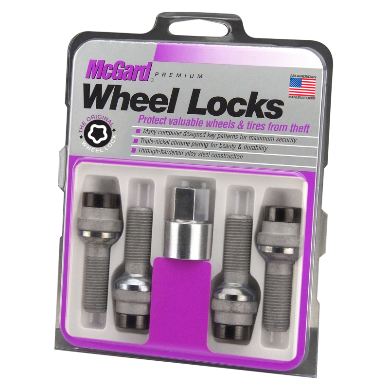 Picture of McGard MCG Wheel Lock Bolt Sets Wheel Bolts - 28332