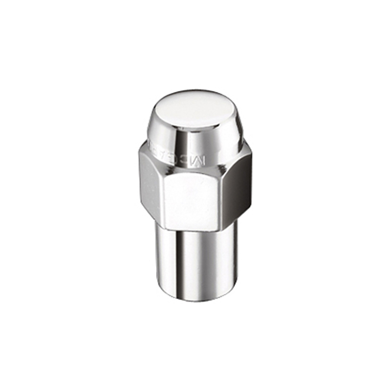 Picture of McGard MCG Hex Lug Nuts - 61000
