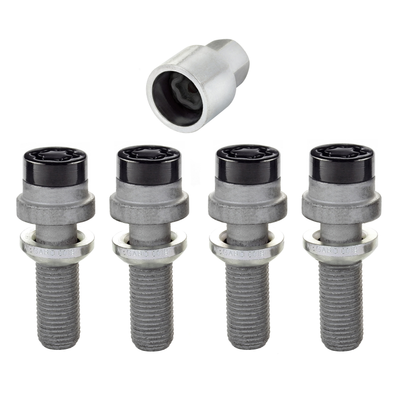 Picture of McGard MCG Wheel Lock Bolt Sets Wheel Bolts - 28332