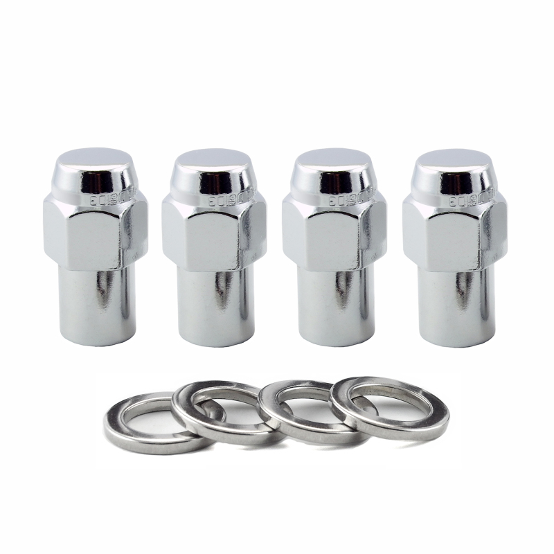 Picture of McGard MCG Hex Lug Nuts - 61001