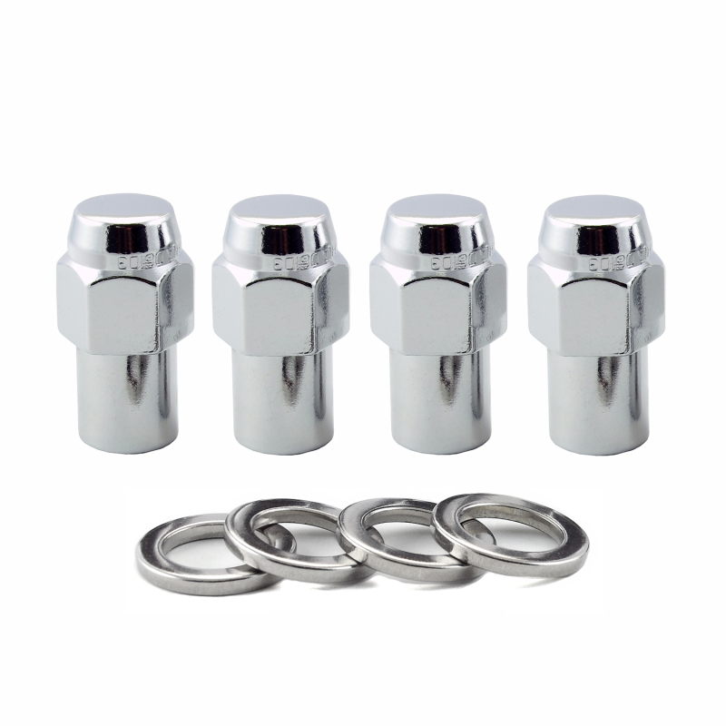 Picture of McGard MCG Hex Lug Nuts - 61003