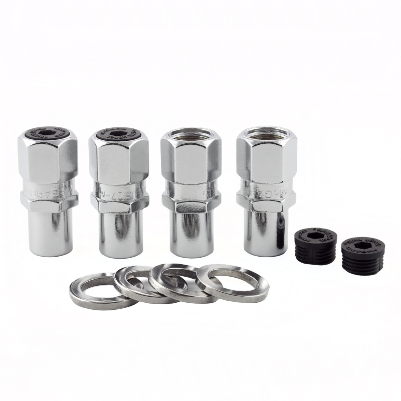 Picture of McGard MCG Hex Lug Nuts - 61006