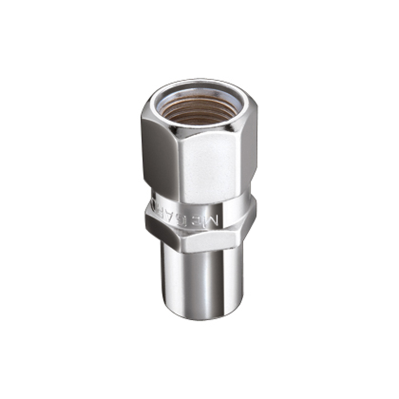 Picture of McGard MCG Hex Lug Nuts - 61006
