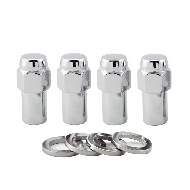 Picture of McGard MCG Hex Lug Nuts - 62001