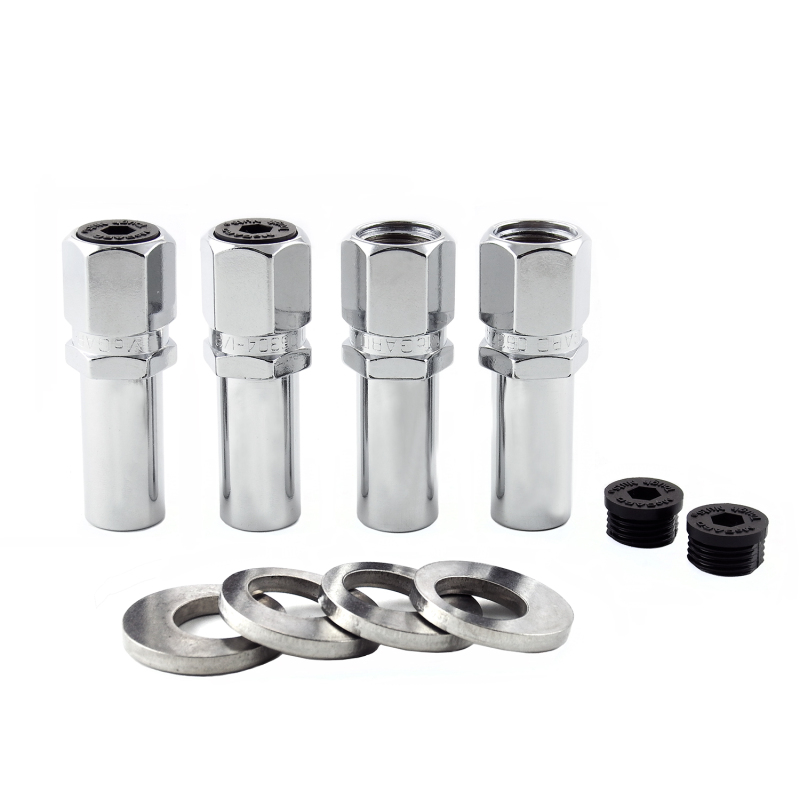 Picture of McGard MCG Hex Lug Nuts - 63000