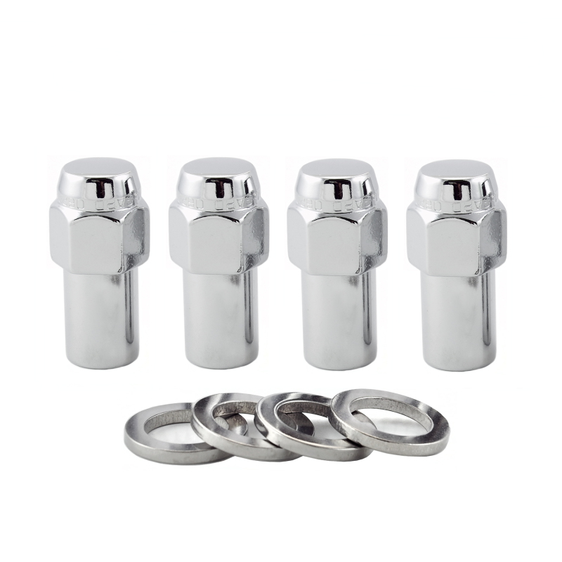 Picture of McGard MCG Hex Lug Nuts - 62001