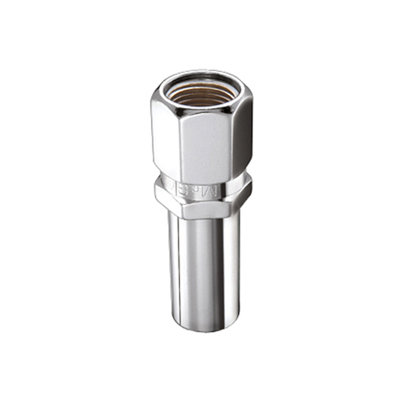 Picture of McGard MCG Hex Lug Nuts - 63000