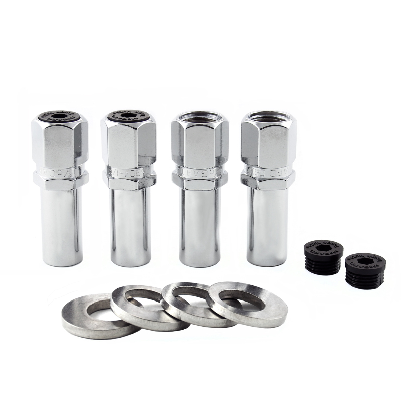Picture of McGard MCG Hex Lug Nuts - 63000