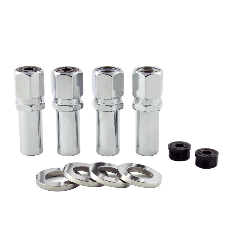 Picture of McGard MCG Hex Lug Nuts - 63001