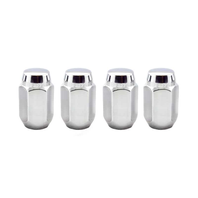 Picture of McGard MCG Hex Lug Nuts - 64000