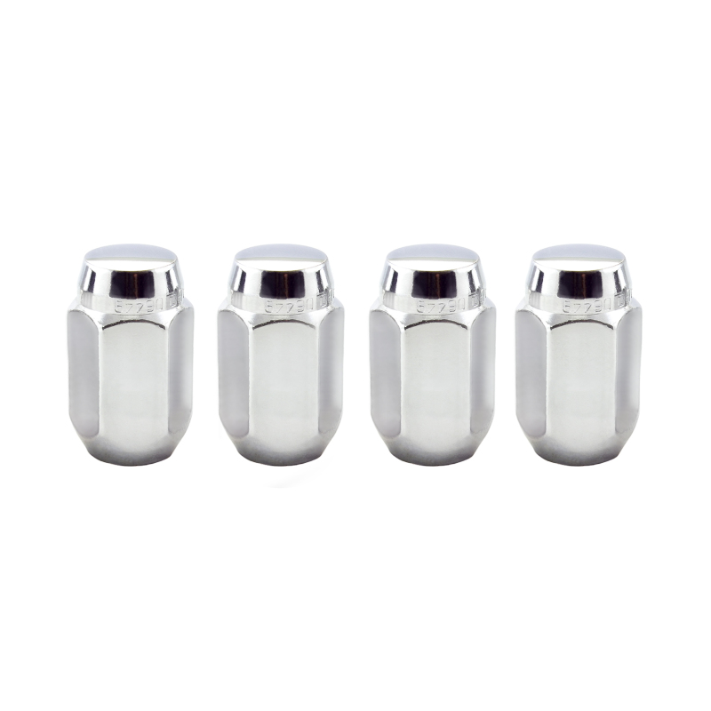 Picture of McGard MCG Hex Lug Nuts - 64000