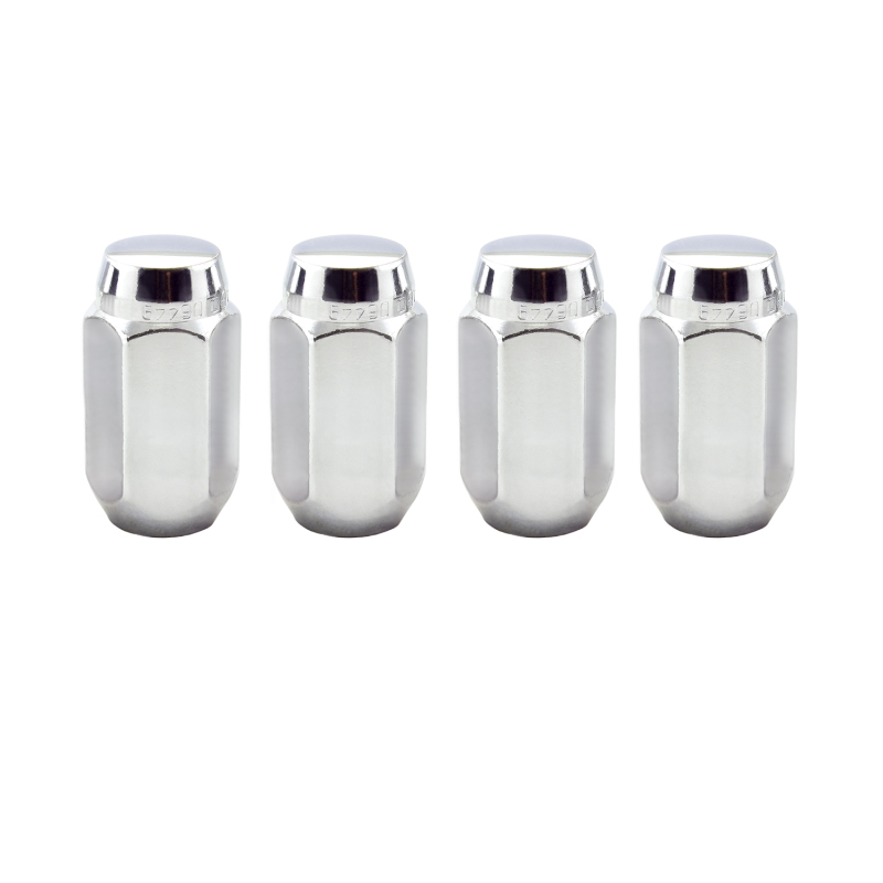 Picture of McGard MCG Hex Lug Nuts - 64008