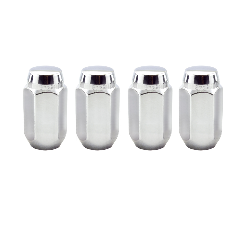 Picture of McGard MCG Hex Lug Nuts - 64008