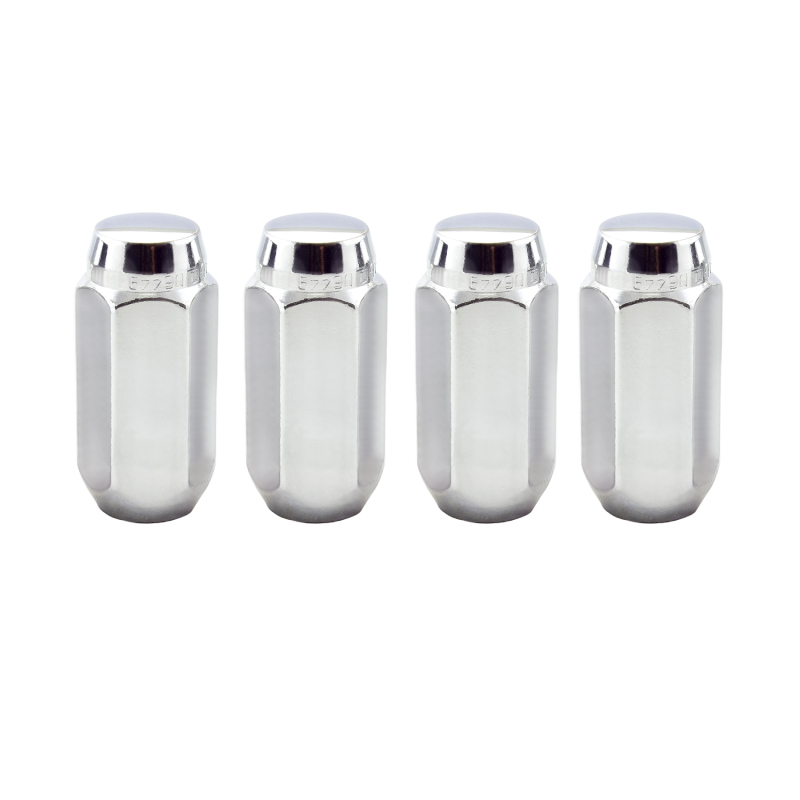 Picture of McGard MCG Hex Lug Nuts - 64021