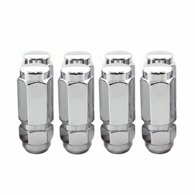Picture of McGard MCG Hex Lug Nuts - 64805