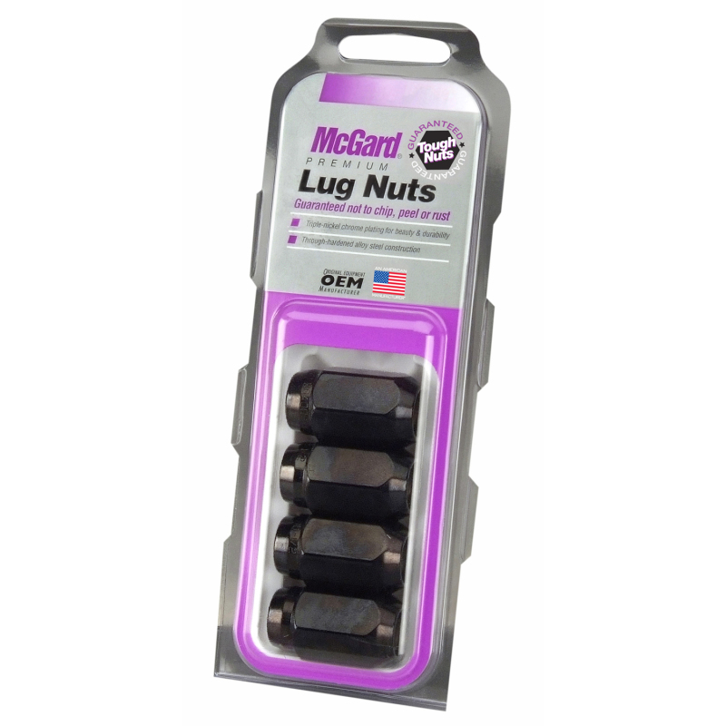 Picture of McGard MCG Hex Lug Nuts - 64031