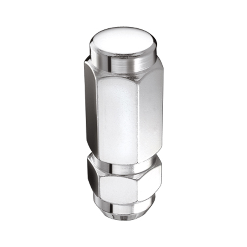 Picture of McGard MCG Hex Lug Nuts - 64805