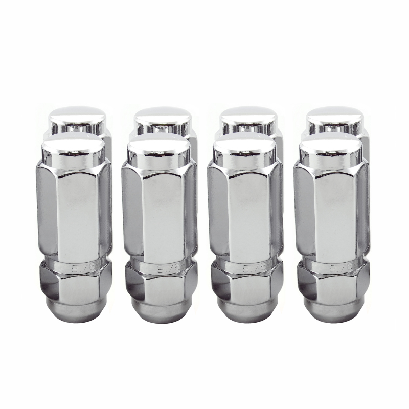 Picture of McGard MCG Hex Lug Nuts - 64805