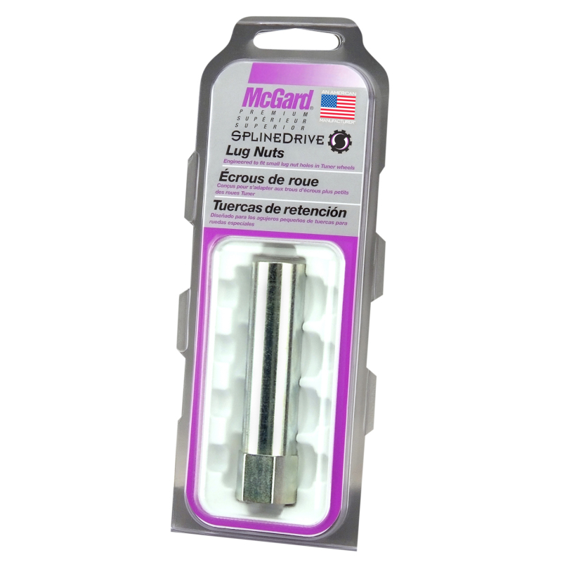 Picture of McGard MCG SplineDrive Tools Wheel Accessories - 65300