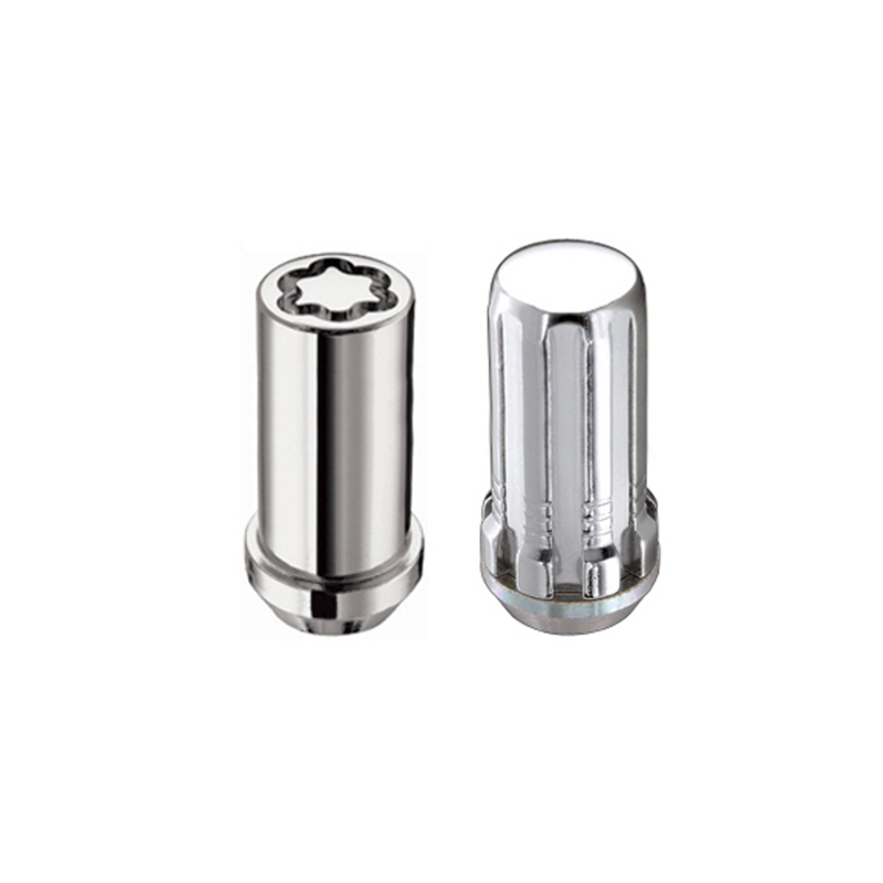 Picture of McGard MCG SplineDrive Install Kits Lug Nuts - 65510