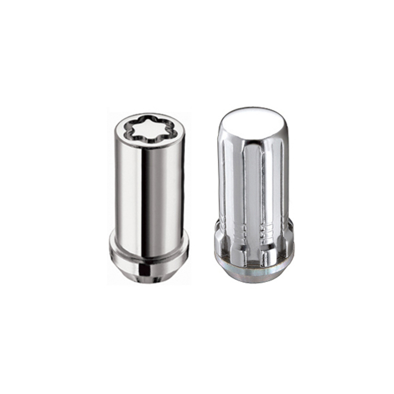 Picture of McGard MCG SplineDrive Install Kits Lug Nuts - 65610