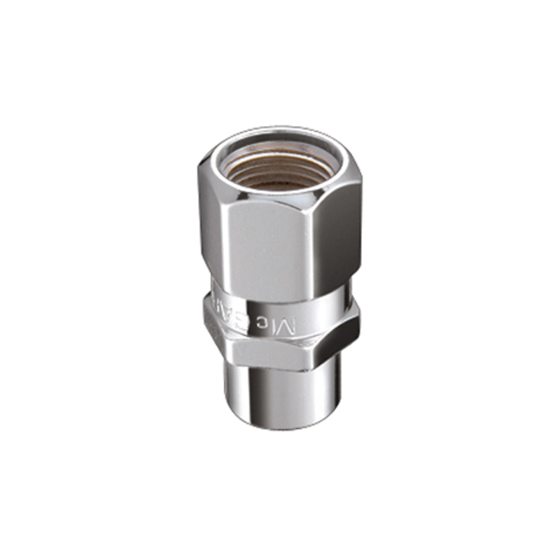 Picture of McGard MCG Hex Lug Nuts - 69127