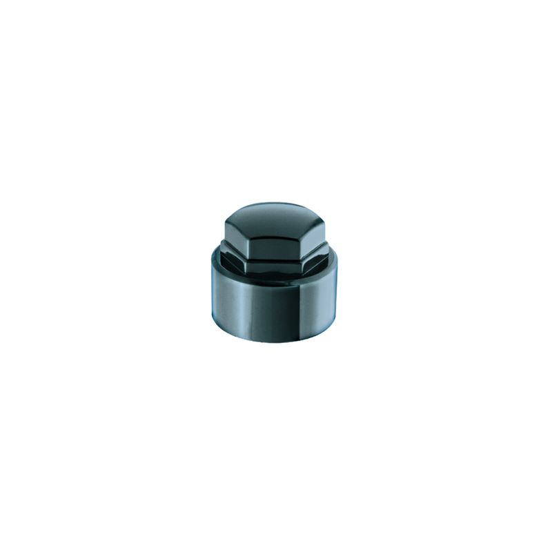 Picture of McGard MCG Nylon Lug Caps & Plugs Wheel Accessories - 70005