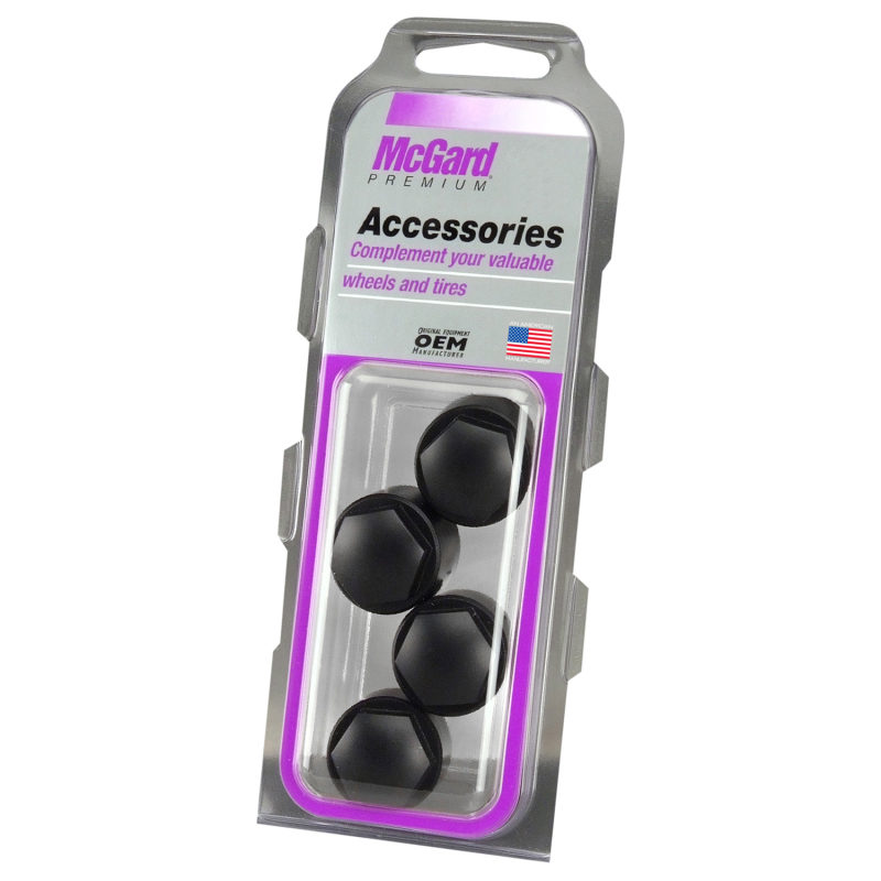 Picture of McGard MCG Nylon Lug Caps & Plugs Wheel Accessories - 70005