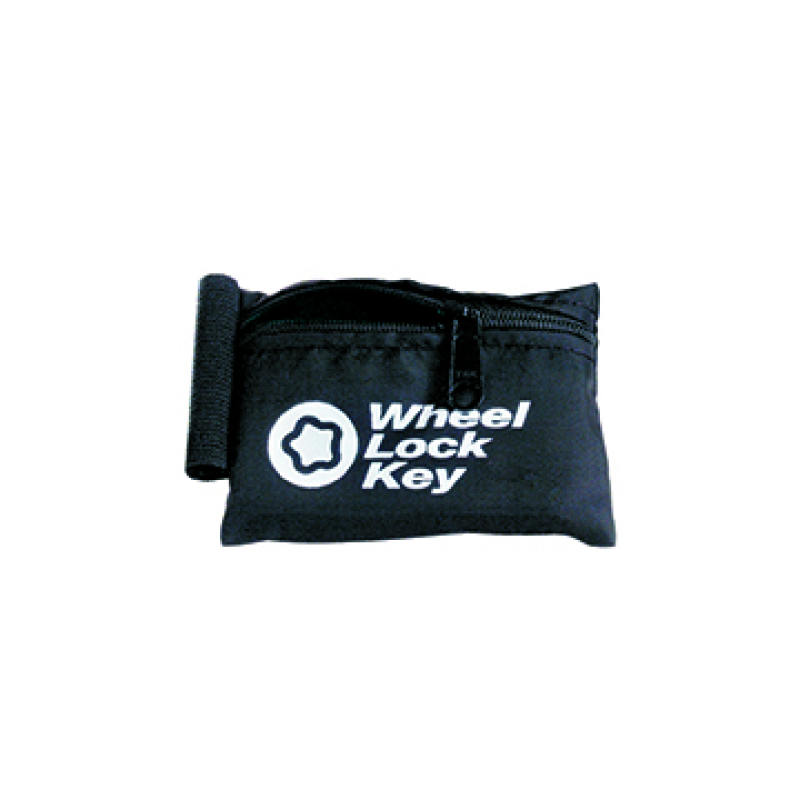 Picture of McGard MCG Wheel Key Pouch Wheel Accessories - 70007