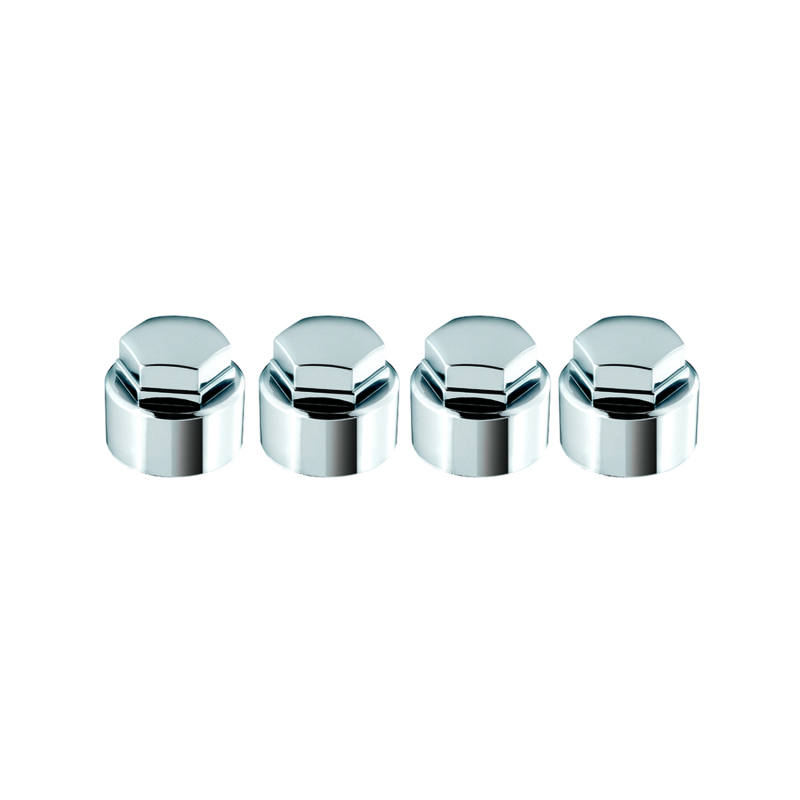 Picture of McGard MCG Nylon Lug Caps & Plugs Wheel Accessories - 70006