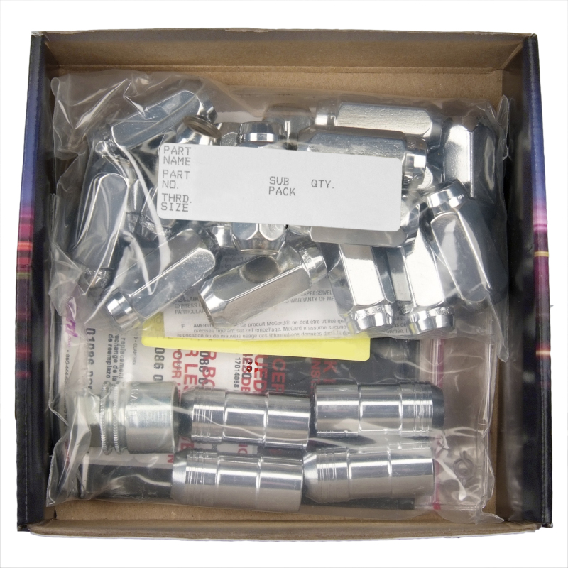 Picture of McGard MCG Hex Lug Nut Install Kits - 84505