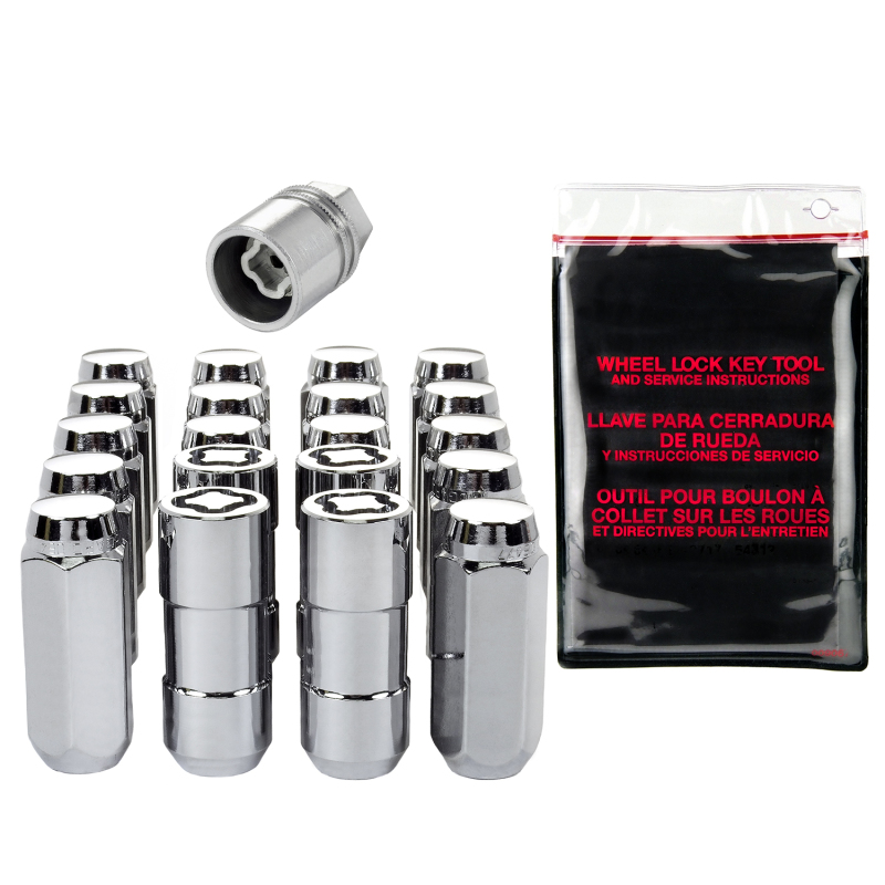 Picture of McGard MCG Hex Lug Nut Install Kits - 84505