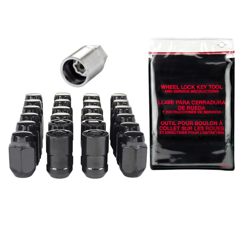 Picture of McGard MCG Hex Lug Nut Install Kits - 84658