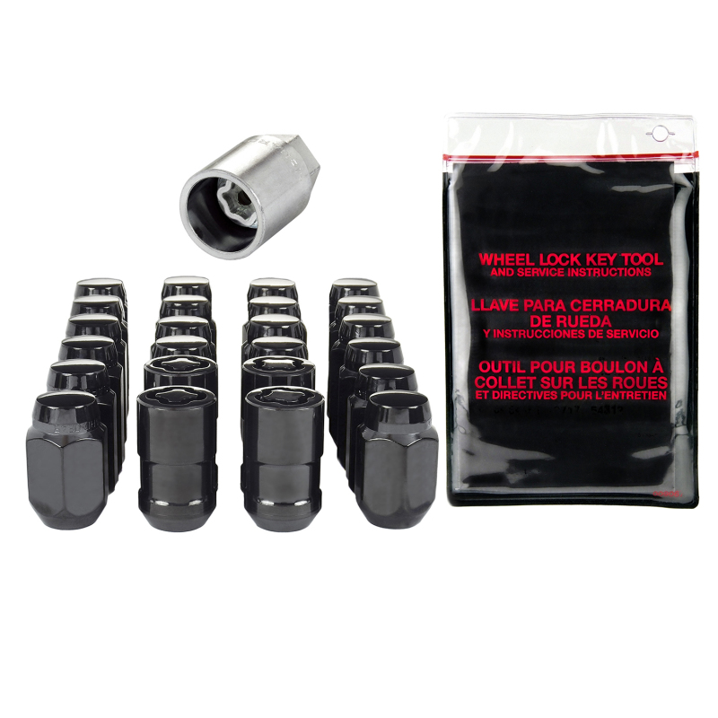Picture of McGard MCG Hex Lug Nut Install Kits - 84658