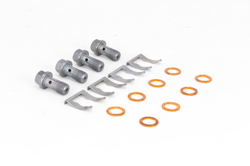 Picture of Goodridge GR G-Stop Brake Line Kits - 20041