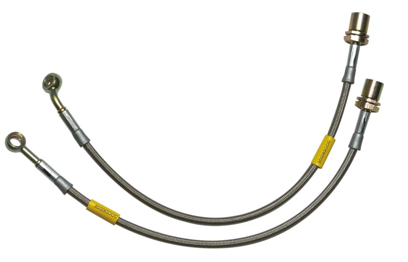 Picture of Goodridge GR G-Stop Brake Line Kits - 12470