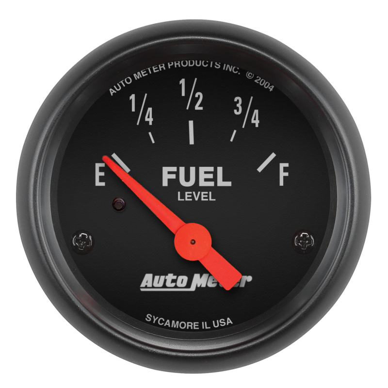 Picture of AutoMeter AM Z Gauges - 2648