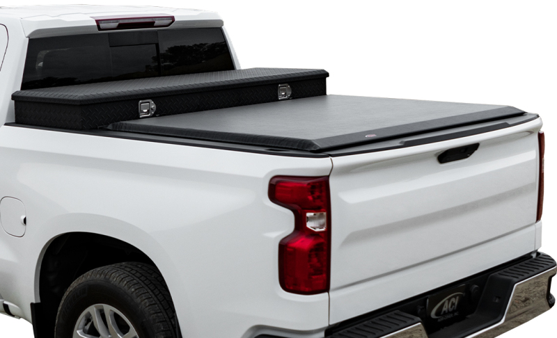 Picture of Access ACC Toolbox Roll-Up Cover Bed Covers - 62369